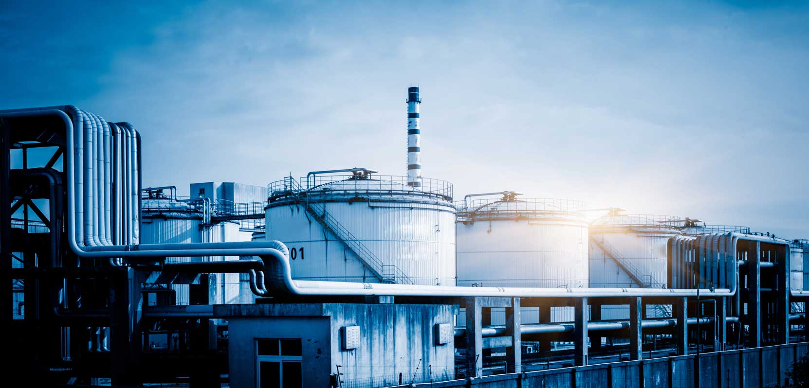 化工襯里設(shè)備